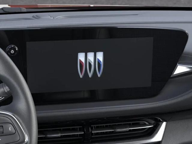 2026 Buick NV Avenir FWD