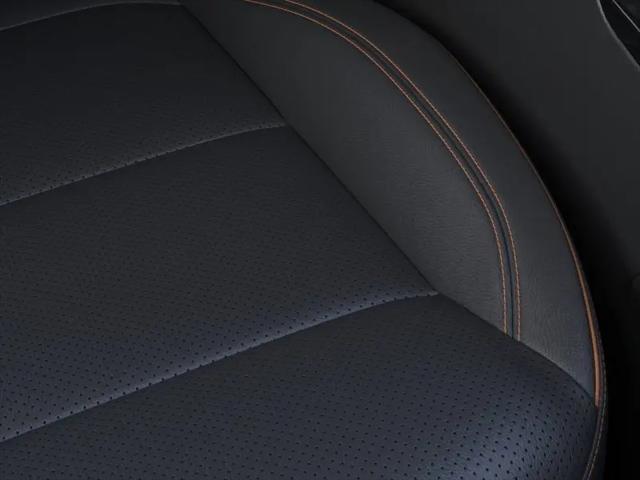 2026 Buick NV Avenir FWD
