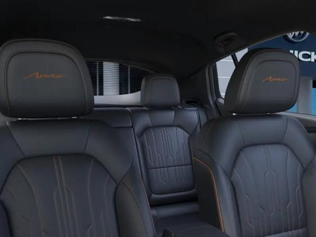 2026 Buick NV Avenir FWD