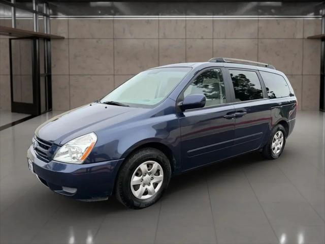 2008 Kia Sedona LX for sale in Orange, CA