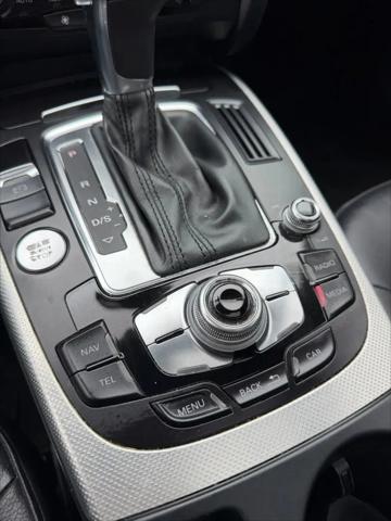 2016 Audi A4 2.0T Premium