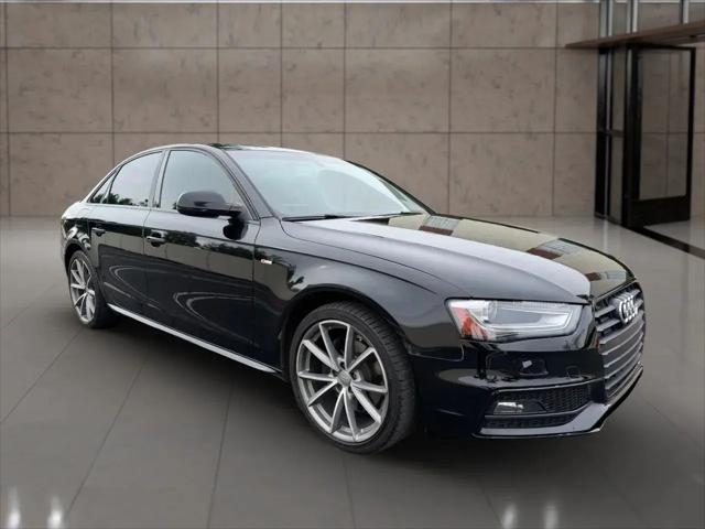 2016 Audi A4 2.0T Premium for sale in Orange, CA