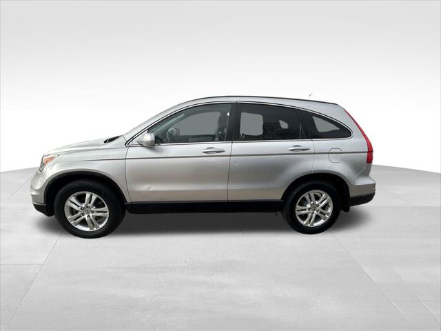 2011 Honda CR-V EX-L