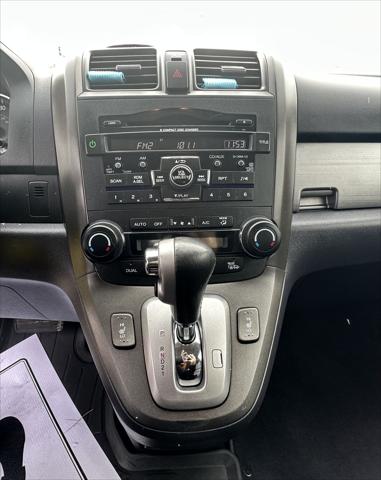2011 Honda CR-V EX-L
