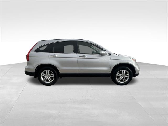 2011 Honda CR-V EX-L
