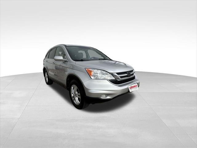 2011 Honda CR-V EX-L