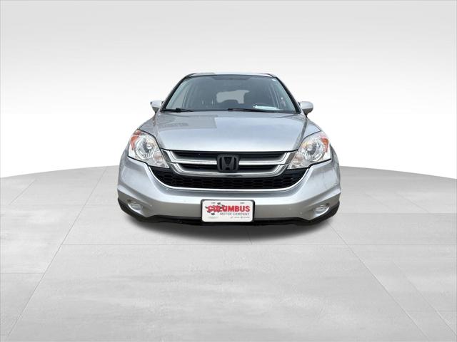 2011 Honda CR-V EX-L