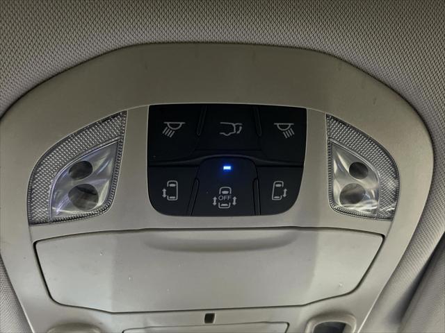 2022 Chrysler Pacifica Hybrid Limited