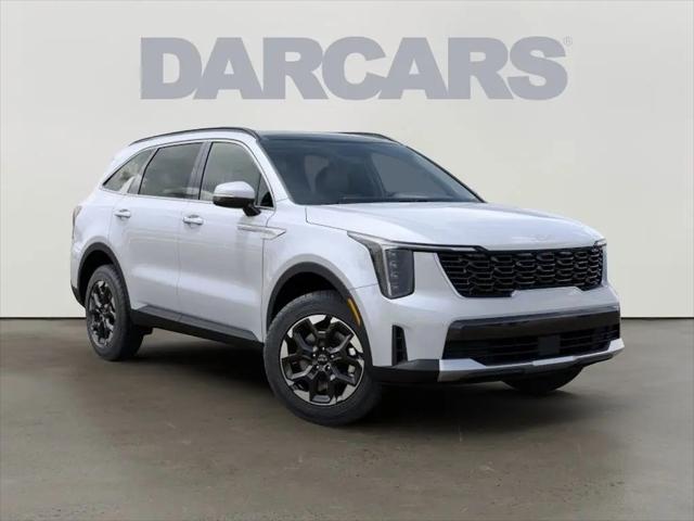 2026 Kia Sorento S for sale in Temple Hills, MD