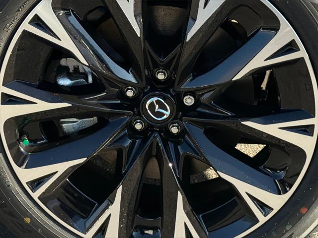 2026 Mazda X-90 Premium Plus