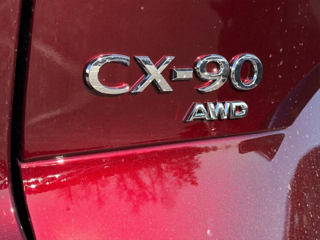 2026 Mazda X-90 Premium Plus