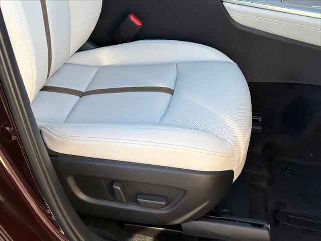 2026 Mazda X-90 Premium Plus