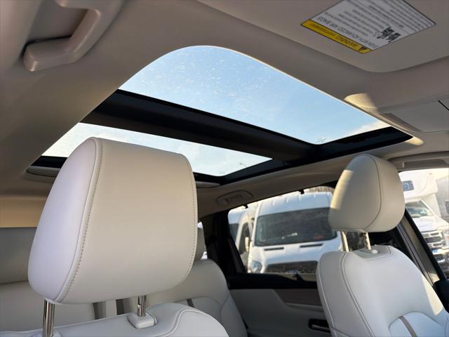 2026 Mazda X-90 Premium Plus