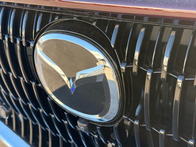 2026 Mazda X-90 Premium Plus