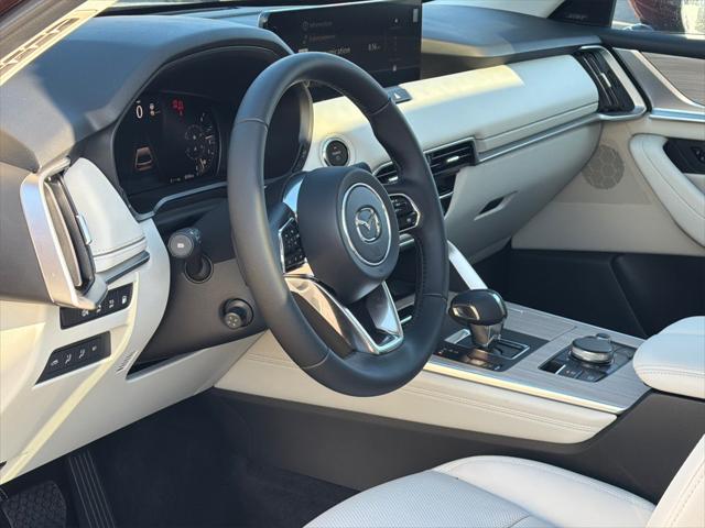 2026 Mazda X-90 Premium Plus