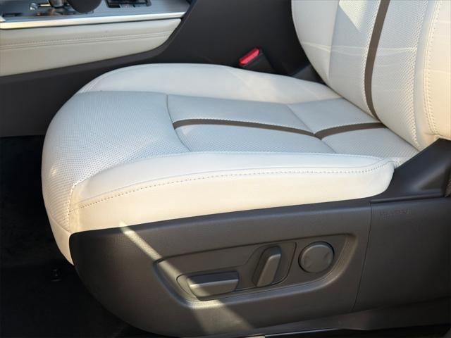 2026 Mazda X-90 Premium Plus