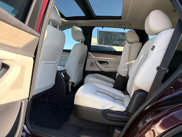 2026 Mazda X-90 Premium Plus