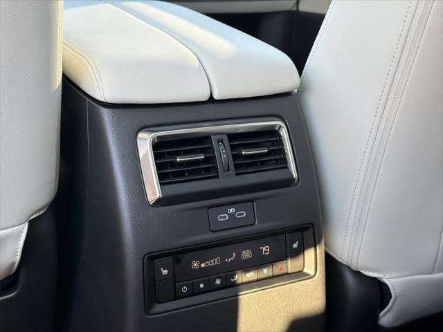 2026 Mazda X-90 Premium Plus