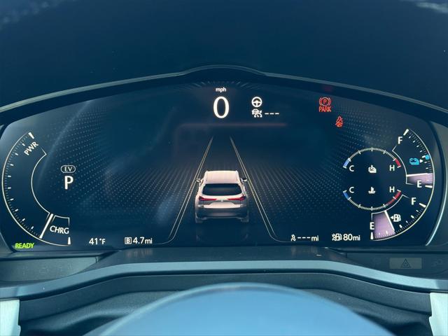 2026 Mazda X-90 Premium Plus