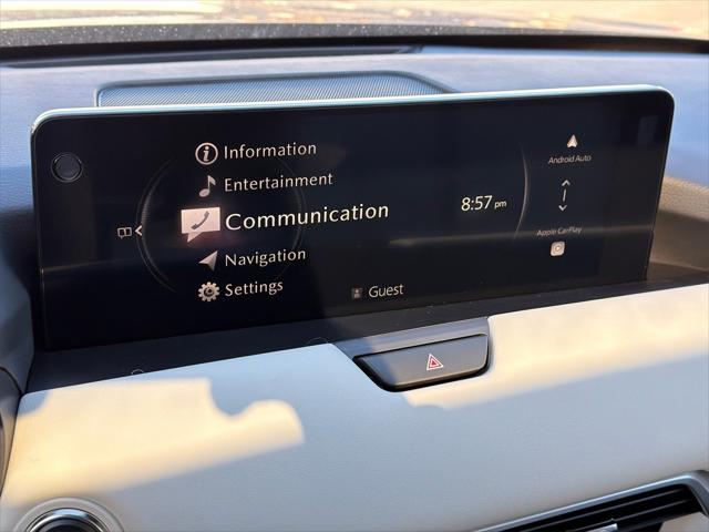 2026 Mazda X-90 Premium Plus