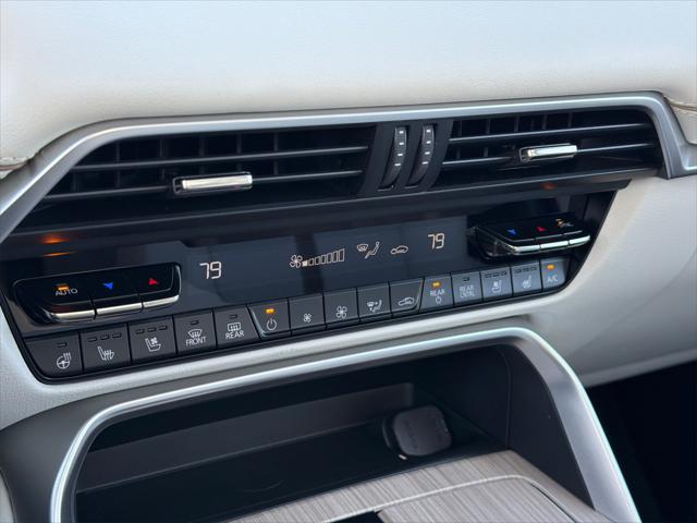 2026 Mazda X-90 Premium Plus