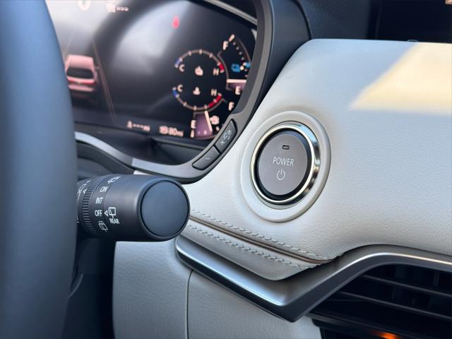 2026 Mazda X-90 Premium Plus