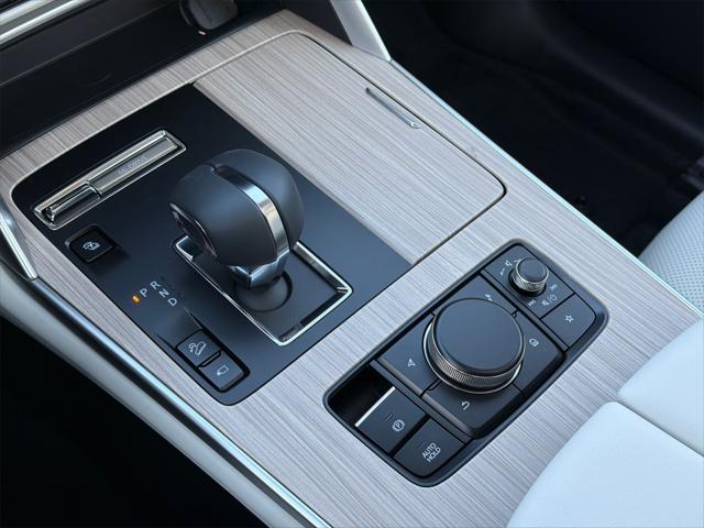 2026 Mazda X-90 Premium Plus