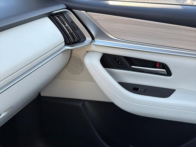 2026 Mazda X-90 Premium Plus