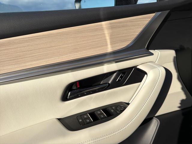 2026 Mazda X-90 Premium Plus