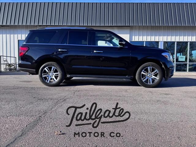 2024 Ford Expedition Limited for sale in Fremont, NE