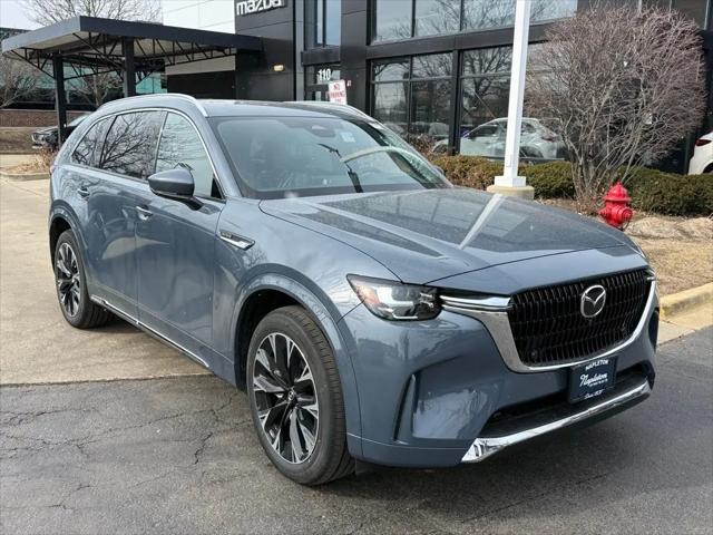 2026 Mazda X-90 3.3 Turbo S Premium Plus for sale in Schaumburg, IL