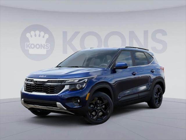 2026 Kia Seltos EX for sale in Woodbridge, VA