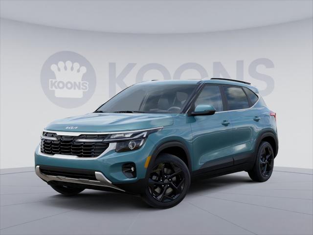 2026 Kia Seltos EX for sale in Woodbridge, VA