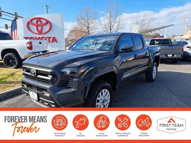 2026 Toyota Tacoma SR5 for sale in Chesapeake, VA