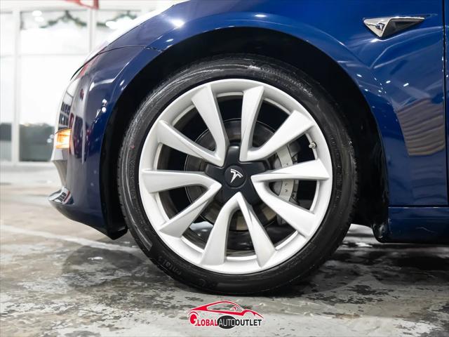 2019 Tesla Model 3 Standard Range