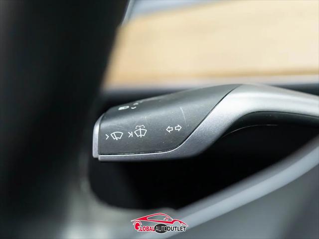 2019 Tesla Model 3 Standard Range