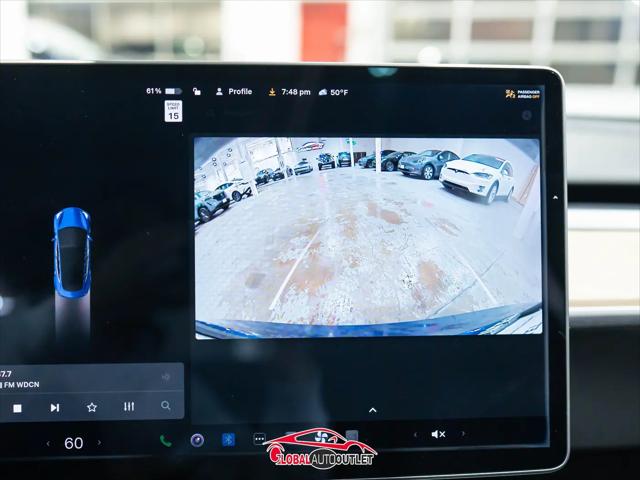 2019 Tesla Model 3 Standard Range