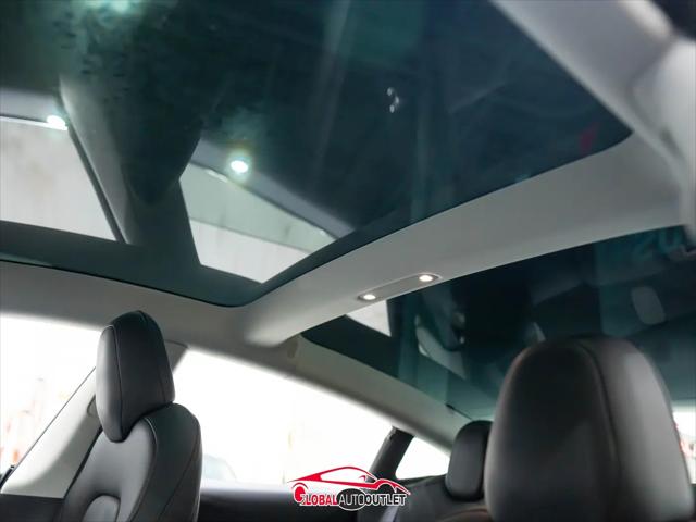 2019 Tesla Model 3 Standard Range