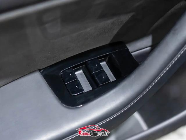 2019 Tesla Model 3 Standard Range