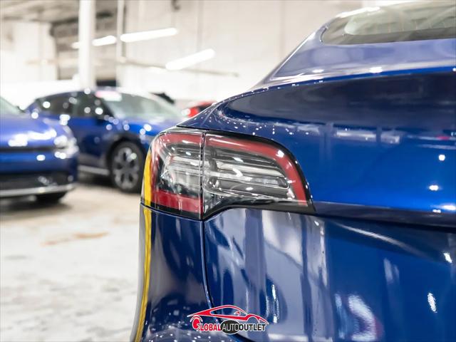 2019 Tesla Model 3 Standard Range