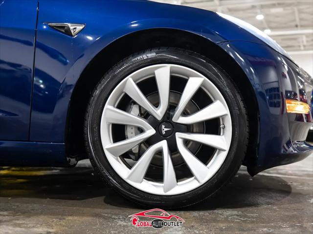 2019 Tesla Model 3 Standard Range