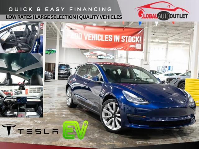 2019 Tesla Model 3 Standard Range for sale in Temple Hills, MD