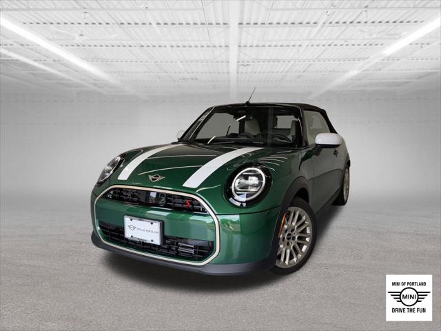 2026 MINI Cooper Convertible Cooper S for sale in Portland, OR