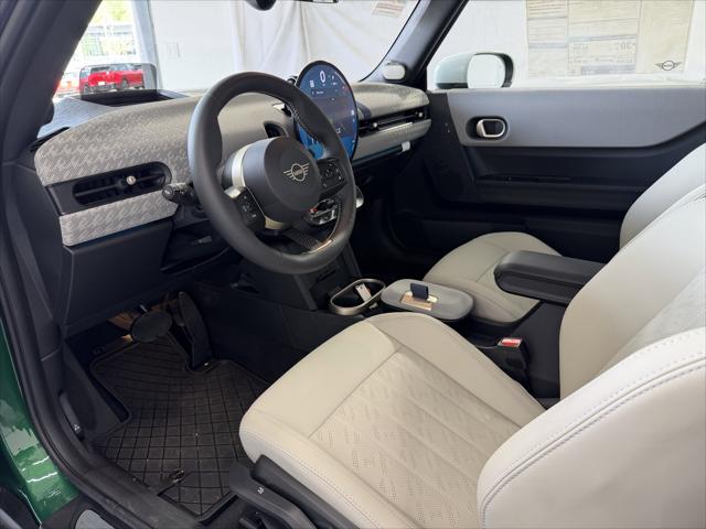 2026 MINI Cooper Convertible Cooper S