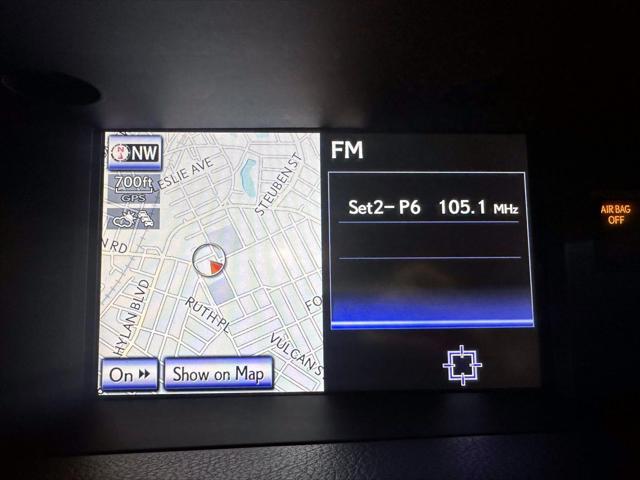 2013 Lexus ES 350 4dr Sdn [20]