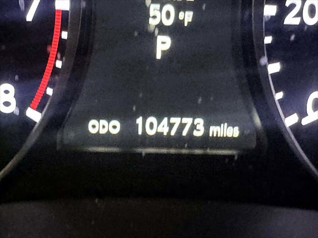 2013 Lexus ES 350 4dr Sdn [33]