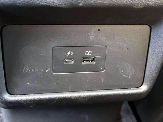 2021 Nissan Rogue SV Intelligent AWD [15]