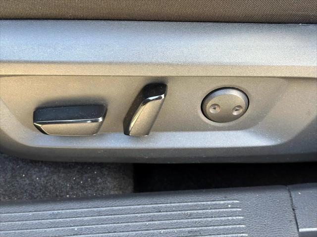 2021 Nissan Rogue SV Intelligent AWD [19]