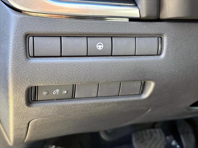 2021 Nissan Rogue SV Intelligent AWD [20]