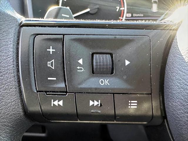 2021 Nissan Rogue SV Intelligent AWD [30]